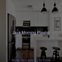 Jazz Morning Playlist - Background for WFH ()