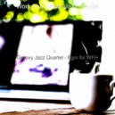 Work from Home Jazz Playlist - Background for Learning to Cook ()