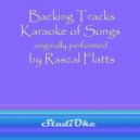 StudiOke - Bless the Broken Road (Originally performed by Rascal Flatts)