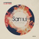 JL, Yvvan Back - I'll Be There