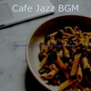 Cafe Jazz BGM - Elegant WFH (Original Mix)