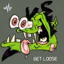 Lowfreak - Get Loose (Original Mix)