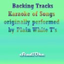StudiOke - 1, 2, 3, 4 (Originally performed by Plain White T's)