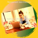Restaurant Jazz Classics - Terrific Moods for Studying at Home ()