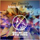 Joe Daniels - Raveland