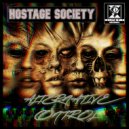 Hostage Society - Cataclysm of The Empire (Original Mix)