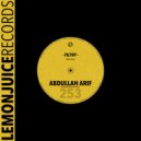 Abdullah Arif - Filthy (Original Mix)