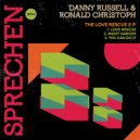 Danny Russell & Ronald Christoph - Love Rescue (Original Mix)