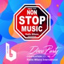 Paolo Bardelli, Alan Junior - No Problem (Original Mix)