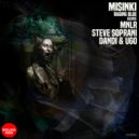MiSiNKi - Raging Blue (Dandi & Ugo, Steve Soprani Remix)