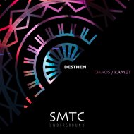 Desthen - Chaos