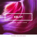 Kelvy - Ogurech
