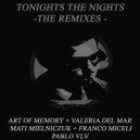 Art Of Memory - El Retrato (Mati Mielniczuk Remix)