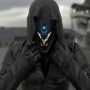 Alexx NT - Technomancer #10 (RETURN)