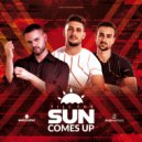 MARIØ HENX & Duohorses - Till The Sun Comes Up