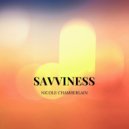 Nicole Chamberlain - Savviness