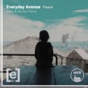 Everyday Avenue - Peace (Mully & Shvman Remix)