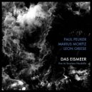 Das Eismeer - Licht in Sicht