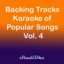 StudiOke - So Groovy (Reach Out Of The Darkness) [Originally performed by Jocelyn Alice]