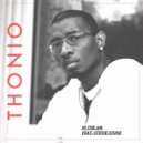 Thonio & Stevie Stone - In the Am (feat. Stevie Stone)