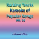 StudiOke - Cake By the Ocean (Originally performed by DNCE)