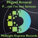 Miguel Amaral - Bad love