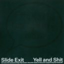 Morgan Wright - Yell and Shit (Original Mix)