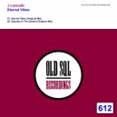 J Lannutti - Squares In The Garden (Original Mix)
