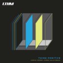Jorick Croes & Diego Valle - Think Positive (Diego Valle Rework)