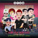 Danny Kolk - Work Hard (OldChild Remix)