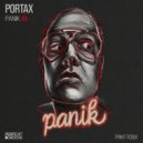 Portax - The Taste Of Your Lips (Original Mix)