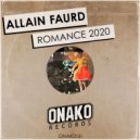 Allain Faurd - Romance 2020 (Radio Edit)