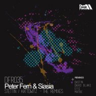 Peter Fern & Siasia - Kattowitz