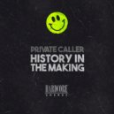 Private Caller - Backwards