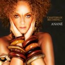 Anané - Walking On Thin Ice