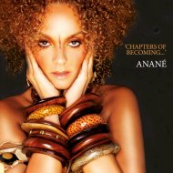 Anané - Lets Get High (Life, Love, Music)