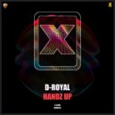 D-Royal - Handz Up