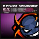 M-Project & Kamikaze - Submerge (Dark Shadows VIP)
