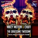 Mikey Motion & Chuff - Trigger (Original Mix)