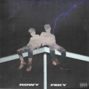 Feky, Rowy - Gökyüzü