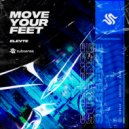 ELEVTE - Move Your Feet (Extended Mix)