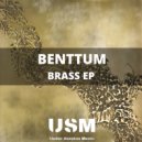 Benttum - Winds Of Change (Original mix)