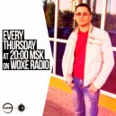 ROMM - Club Emotions 29 Special Birthday for Woxe Radio 17.09.20 ()