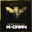 K-Drian - Funda Más Poder (Original Mix)