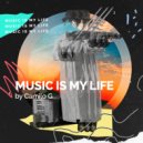 Camilo G - Is (Original Mix)
