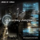 Dj Koran - Saturday Jungle @ sequencesradio (20.09.2020)