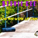 Stevie Cee - Idk