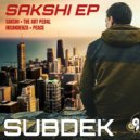 Subdek - The Art Pedal