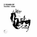 Tim B - Never An End (Original mix)