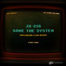 JX-216 - Bitcoin Masons (Original Mix)